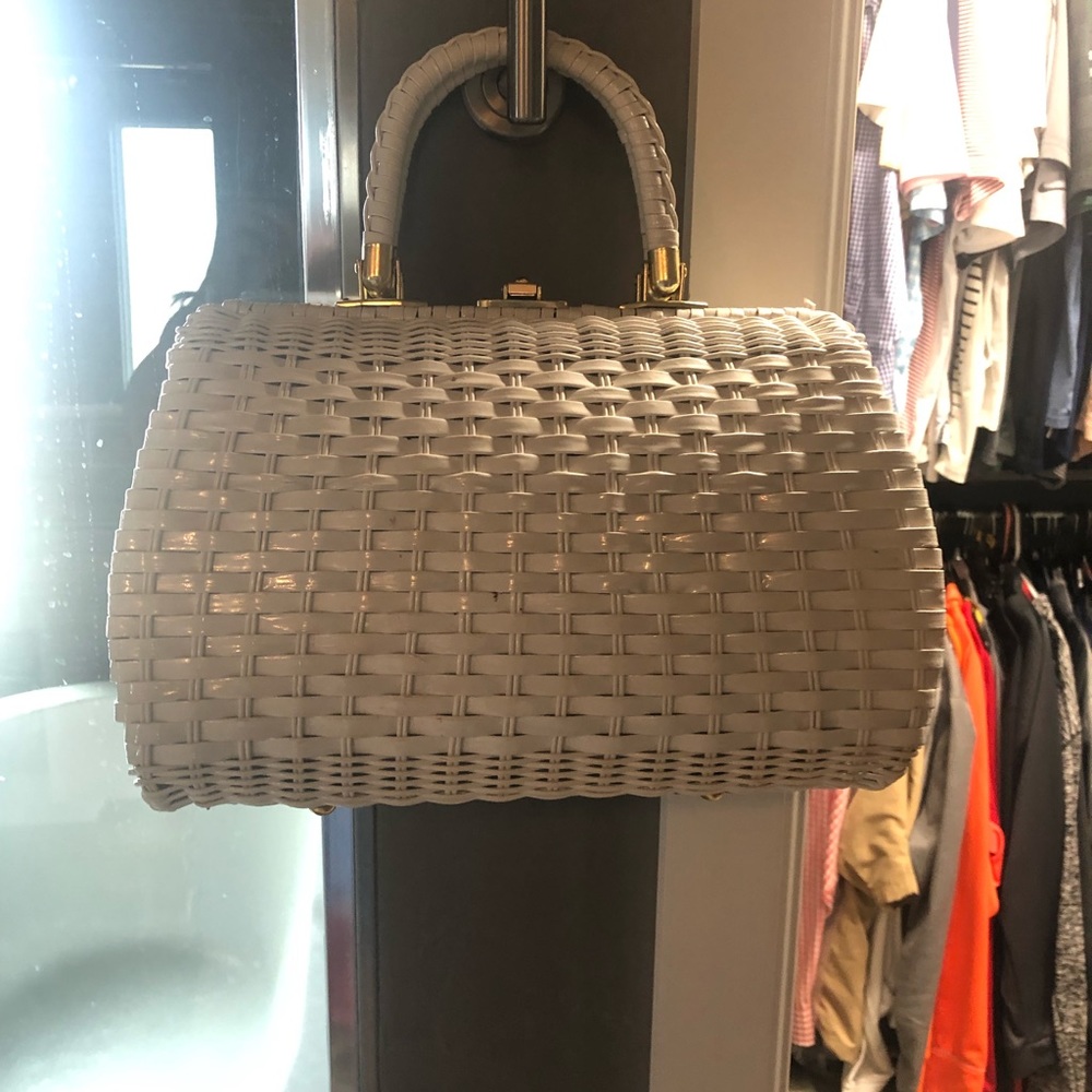 Vintage purse